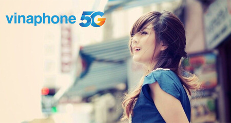 Đăng ký gói cước M50 Vinaphone ưu đãi 1.2GB Data cho 30 ngày