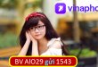 Đăng ký gói cước ALO29 Vinaphone - Gọi miễn phí thả ga chỉ 29.000đ