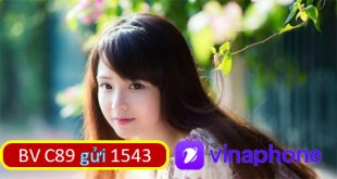 Hướng dẫn chi tiết gói cước C89 Vinaphone gọi thoải mái chỉ 89.000đ