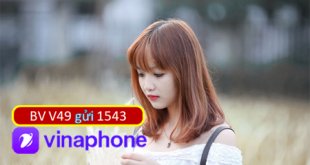 Đăng ký gói cước V49 Vinaphone gọi thoải mái nội mạng, ngoại mạng cả tháng