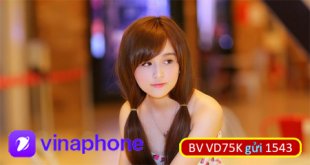 Hướng dẫn chi tiết cách đăng ký gói cước VD75K Vinaphone siêu Hot