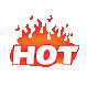 icon hot new