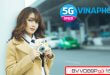 Gói cước VD89P Vinaphone ưu đãi 4GB/ ngày, miễn phí gọi, chỉ 89k/ tháng