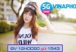 Đăng ký gói cước 12HOC60 Vinaphone nhận ngay 2GB data mỗi ngày, tặng 2 tháng
