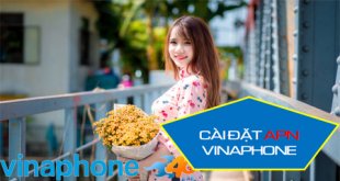 Hướng dẫn cấu hình APN Vinaphone trên điện thoại di động đơn giản