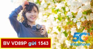 Hướng dẫn đăng ký gói cước 120GB Data của Vinaphone siêu ưu đãi
