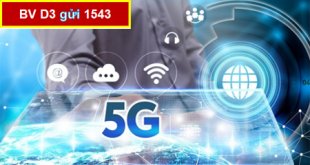 Hướng dẫn đăng ký gói cước 15k Vinaphone ưu đãi 3 ngày thả ga