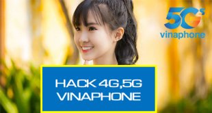 Cách hack băng thông Vinaphone, hack Data Vinaphone? Có hack được không?