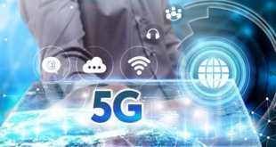 Vùng phủ sóng 5G Vinaphone được cập nhật ở Hà Nội