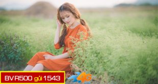 Chi tiết gói cước R500 Vinaphone ưu đãi Data Roaming hấp dẫn trong 30 ngày