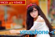Cách đăng ký gói cước RC3 Vinaphone CVQT có ngay combo thoại+ data