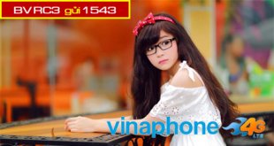 Cách đăng ký gói cước RC3 Vinaphone CVQT có ngay combo thoại+ data