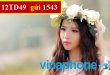 Đăng ký gói cước 12TD49 Vinaphone chỉ 490k nhận 1.200GB online cả năm