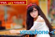 Cách đăng ký gói cước chuyển vùng quốc tế Vinaphone sang Campuchia