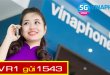 Cách đăng ký gói cước chuyển vùng quốc tế Vinaphone đi Hàn Quốc