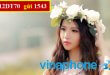 Cách đăng ký gói cước 12DT70 Vinaphone nhận ưu đãi 120GB sử dụng cả năm
