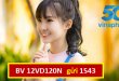 Tham gia gói cước 12VD120N Vinaphone nhận ngay 540GB, gọi thoại thả ga 1 năm