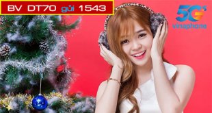 Cách đăng ký gói cước DT70 Vinaphone siêu rẻ dùng cả tháng