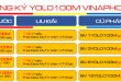 Cách đăng ký gói cước 1YOLO100M Vinaphone nhận 30GB- free data MyTV liên tục 1 tháng
