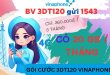 Đăng ký gói cước 3DT120 Vinaphone lướt web thả ga 3 tháng với ưu đãi 60GB data