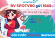 Cách đăng ký gói cước SPOTV80 Vinaphone chỉ 80.000đ có ngay 30GB
