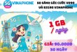 So sánh chi tiết gói cước VD90 và BIG90 Vinaphone: Nên chọn gói nào?