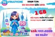 Đăng ký gói cước 3V149N Vinaphone chỉ 447k online và gọi thoại thả ga 3tháng