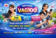 Gói cước VAG100 VinaPhone – 7GB data/tháng chỉ 100.000đ, chu kỳ 30 ngày