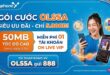 Cách đăng ký gói cước OLS5A VinaPhone chỉ 5K/ngày xem livestream VIP không quảng cáo